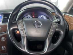 2019 Nissan Patrol 5.6 V8 For Sale In Kenya full