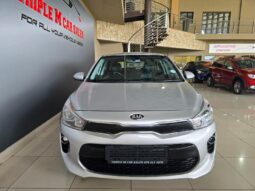 2018 Kia Rio 1.4L Price & For Sale in Kenya full