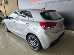 2018 Kia Rio 1.4L Price & For Sale in Kenya full