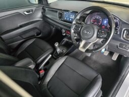 2018 Kia Rio 1.4L Price & For Sale in Kenya full