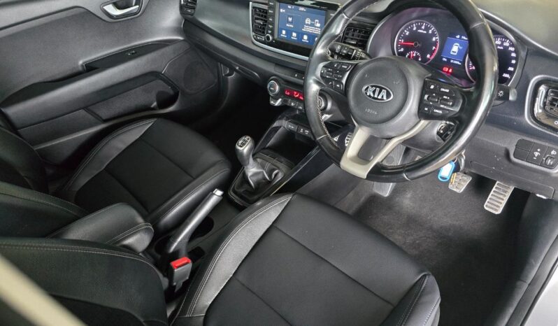 2018 Kia Rio 1.4L Price & For Sale in Kenya full