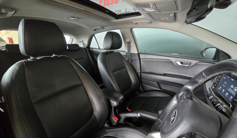 2018 Kia Rio 1.4L Price & For Sale in Kenya full