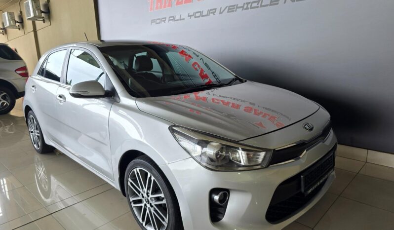 Kia Rio For sale In Kenya