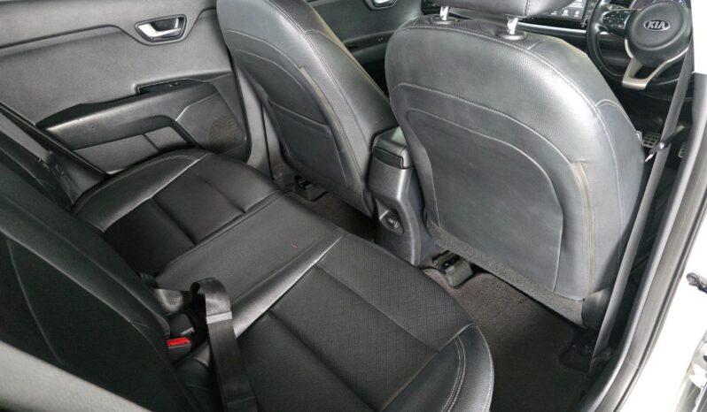 2018 Kia Rio 1.4L Price & For Sale in Kenya full