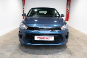 2019 Kia Rio LX For Sale In Kenya