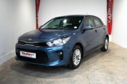 2019 Kia Rio LX For Sale In Kenya full