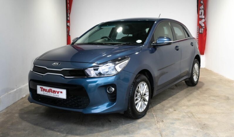 2019 Kia Rio LX For Sale In Kenya full