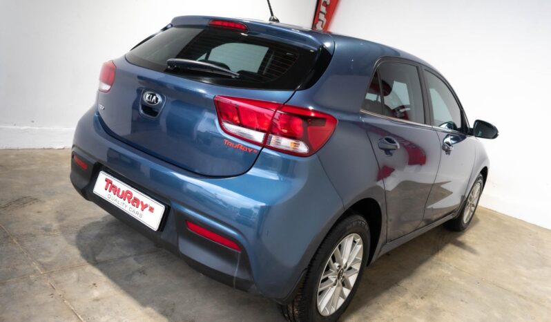 2019 Kia Rio LX For Sale In Kenya full