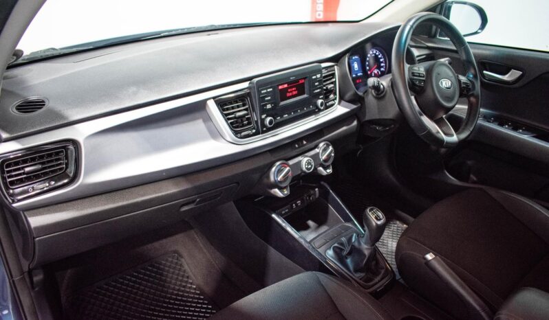 2019 Kia Rio LX For Sale In Kenya full