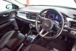 2019 Kia Rio LX For Sale In Kenya full