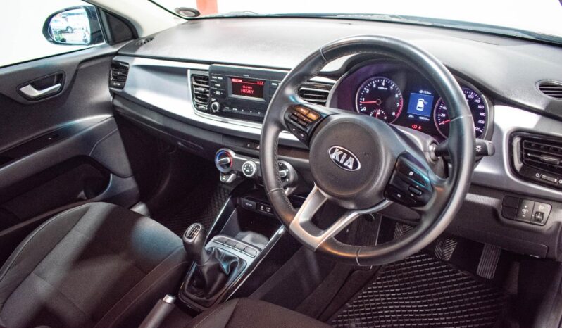 2019 Kia Rio LX For Sale In Kenya full