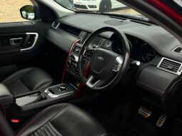 2019 Land Rover Discovery Sport For Sale full