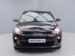 2020 Kia Rio Hatch 1.4 LX Auto For Sale In Kenya full