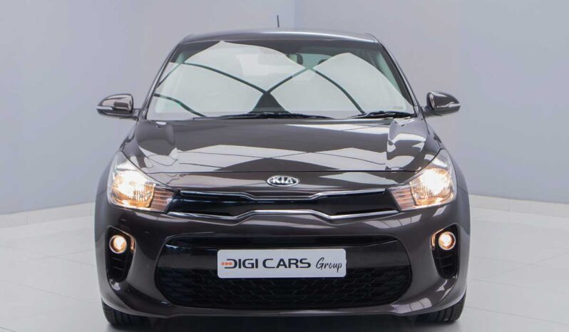 2020 Kia Rio Hatch 1.4 LX Auto For Sale In Kenya full