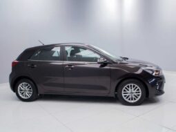 2020 Kia Rio Hatch 1.4 LX Auto For Sale In Kenya full