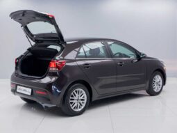 2020 Kia Rio Hatch 1.4 LX Auto For Sale In Kenya full