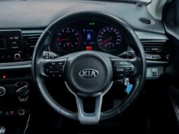 2020 Kia Rio Hatch 1.4 LX Auto For Sale In Kenya full
