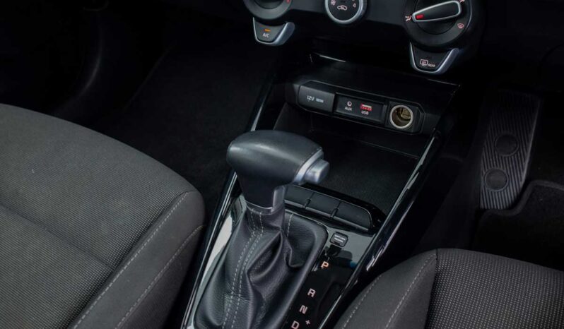 2020 Kia Rio Hatch 1.4 LX Auto For Sale In Kenya full