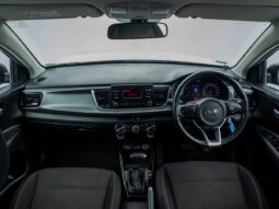 2020 Kia Rio Hatch 1.4 LX Auto For Sale In Kenya full