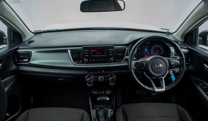 2020 Kia Rio Hatch 1.4 LX Auto For Sale In Kenya full