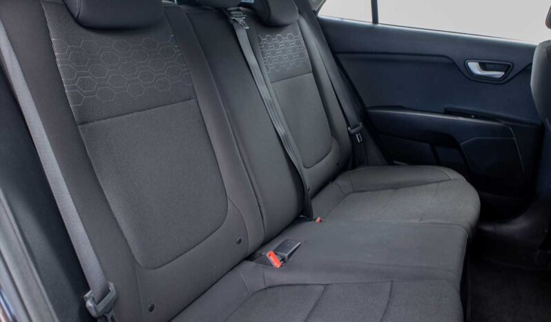 2020 Kia Rio Hatch 1.4 LX Auto For Sale In Kenya full