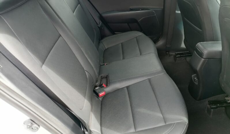 Kia Rio Hatch 2018 For Sale In Kenya full