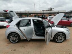 Kia Rio Hatch 2018 For Sale In Kenya full