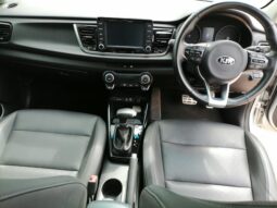 Kia Rio Hatch 2018 For Sale In Kenya full