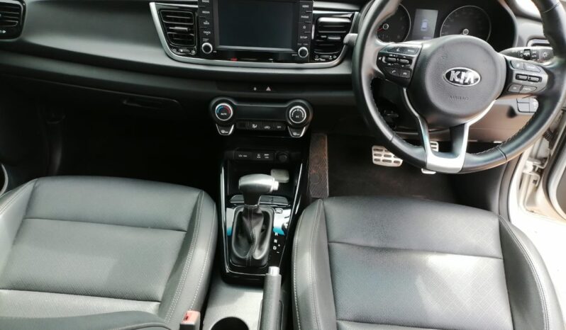 Kia Rio Hatch 2018 For Sale In Kenya full