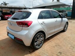 Kia Rio Hatch 2018 For Sale In Kenya full