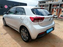 Kia Rio Hatch 2018 For Sale In Kenya full