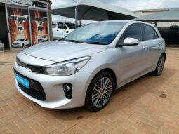 Kia Rio Hatch 2018 For Sale In Kenya full
