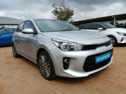 Kia Rio Hatch 2018 For Sale In Kenya full