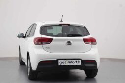 2019 Kia Rio Hatch 1.4 EX For Sale In Kenya full