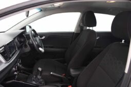 2019 Kia Rio Hatch 1.4 EX For Sale In Kenya full