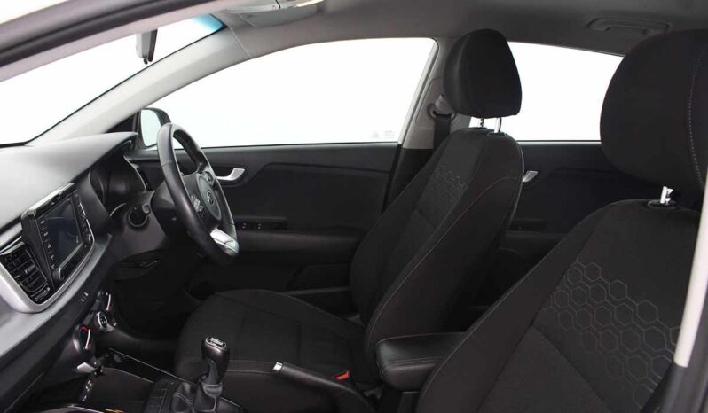 2019 Kia Rio Hatch 1.4 EX For Sale In Kenya full