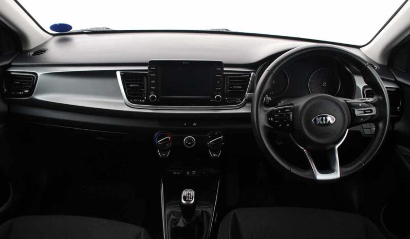 2019 Kia Rio Hatch 1.4 EX For Sale In Kenya full