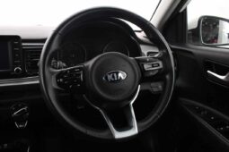 2019 Kia Rio Hatch 1.4 EX For Sale In Kenya full
