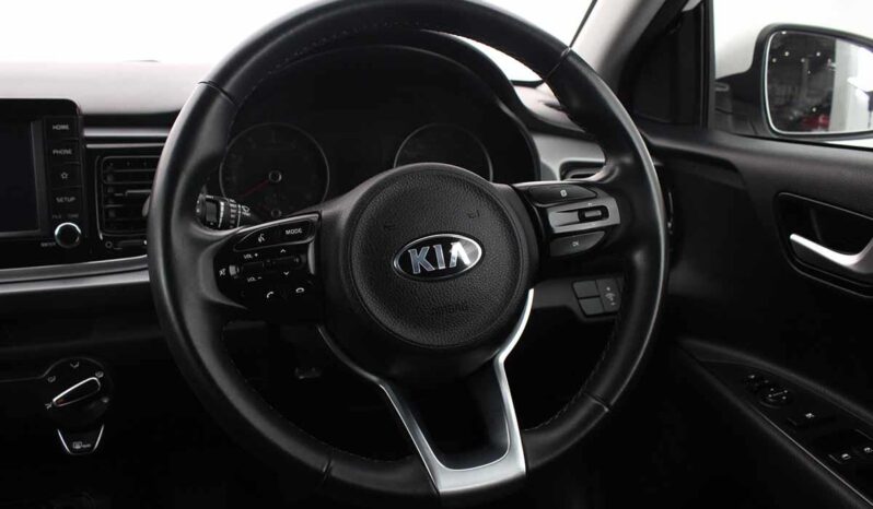 2019 Kia Rio Hatch 1.4 EX For Sale In Kenya full