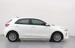2019 Kia Rio Hatch 1.4 EX For Sale In Kenya full