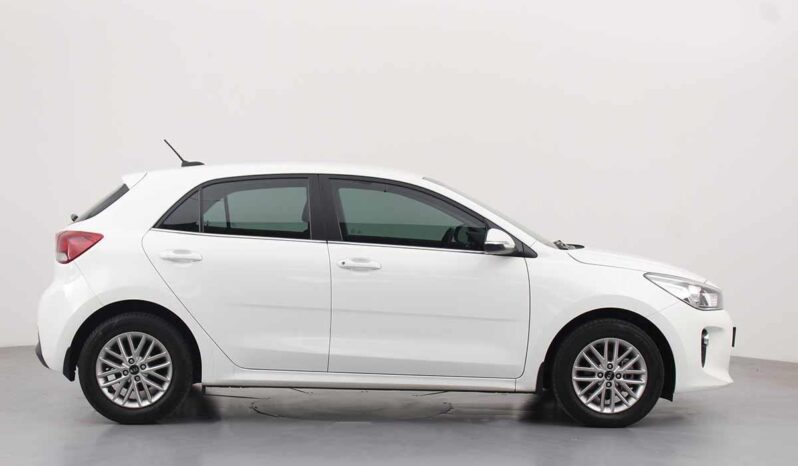 2019 Kia Rio Hatch 1.4 EX For Sale In Kenya full