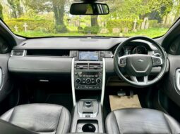 Land Rover Discovery Sport 2018 For Sale In Kenya full