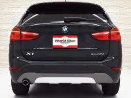 2019 BMW X1 For Sale in Kenya full