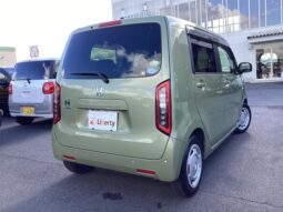 2019 Honda N WGN For Sale in Kenya full