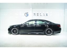 2018 Toyota Crown For Sale in Kenya full