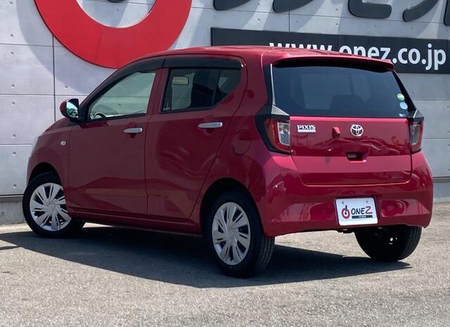 Toyota Pixis Epoch For Sale in Kenya full