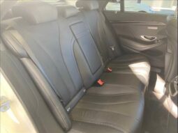 2018 Mercedes Benz S-Class For Sale in Kenya full