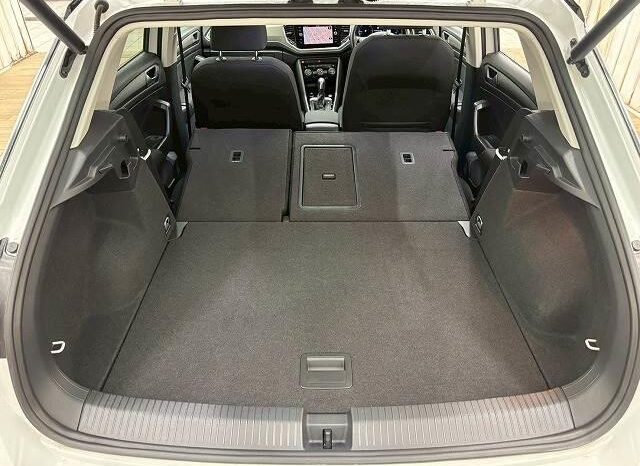 2020 Volkswagen T-Roc For Sale in Kenya full