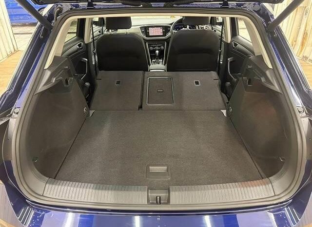 2020 Volkswagen T-Roc For Sale in Kenya full