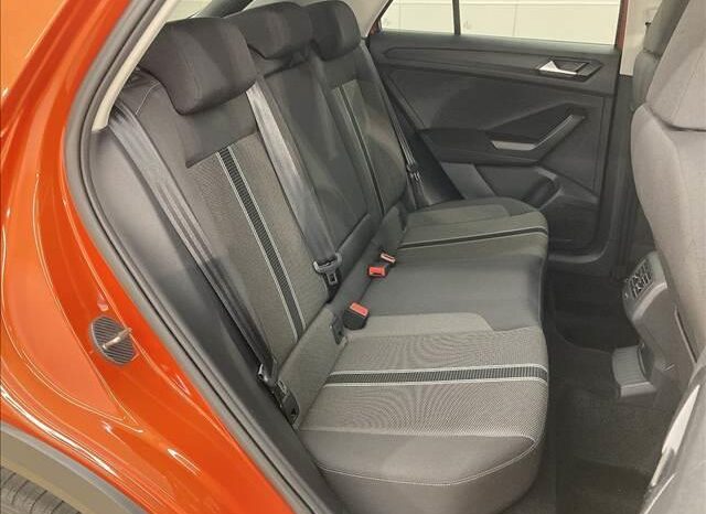 2020 Volkswagen T-Roc For Sale in Kenya full